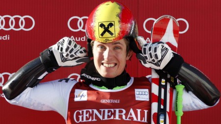 #marcelhirscher #WM